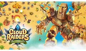 Cloud Raiders for Android - Download the APK from Habererciyes